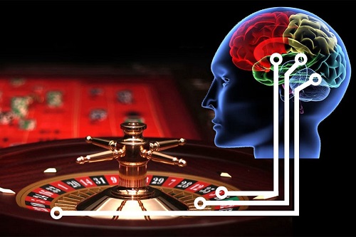 Psychology of Gaming