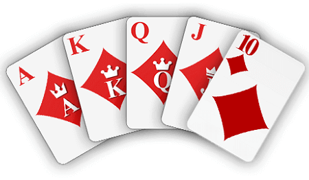 How to Play Tricky Jacks or Better Hands