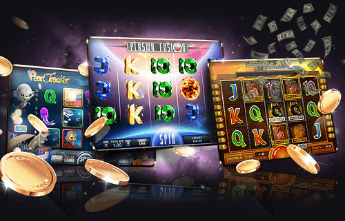 Lower Slots Advantage