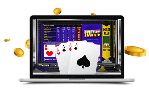 mental performance in video poker