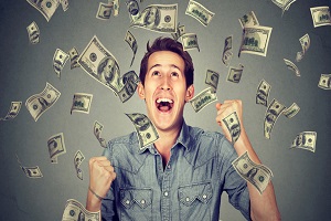Illinois Player Wins $73,495