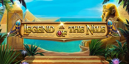 Legend of the Nile Slot