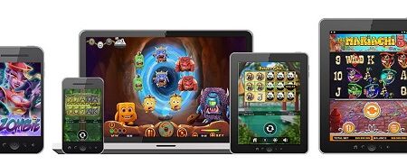 The Difference Between Online and Mobile Casinos