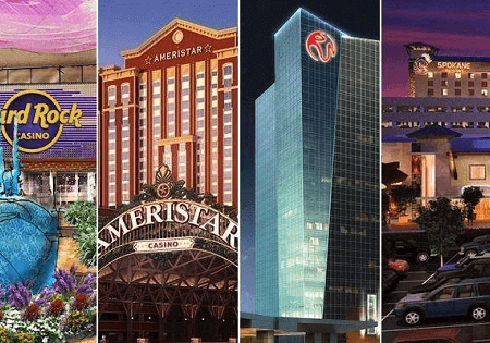Atlantic City Gaming Market is saturated according to Tilman Fertitta