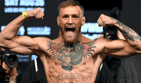 Conor McGregor UFC Retirement, Sexual Assault Investigation
