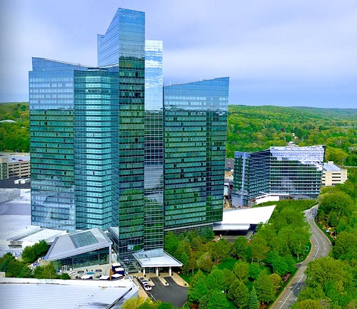 Gambling in Connecticut