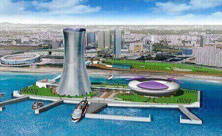 Osaka Casino Resort Selection Process for Developer to begin in December