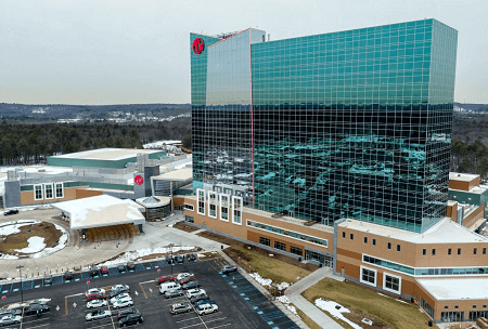 Resorts World Catskills in New York Facing Bankruptcy
