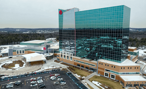 Resorts World Catskills Casino USA Resorts World Catskills Casino USA