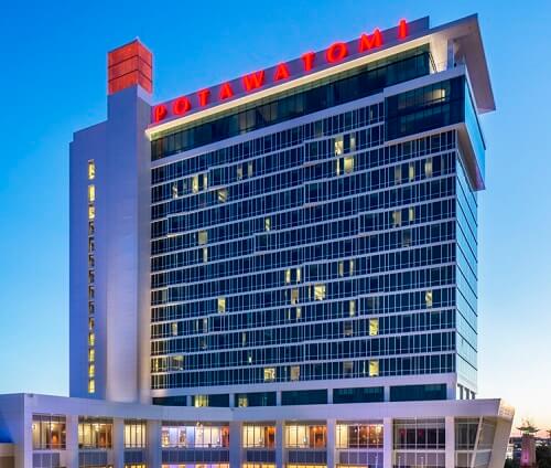Waukegan Casino Development
