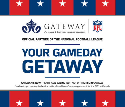gateway nfl canada partnership announced