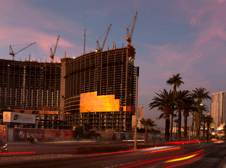 Genting Agrees to Redesign Resorts World