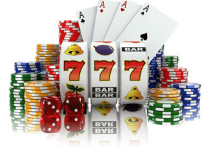 USA Highest Paying Casino Games