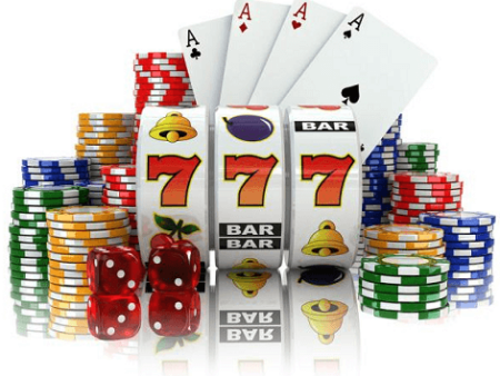What is the highest payout online casino in USA?