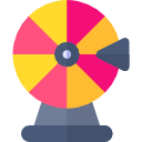 mini roulette wheel
