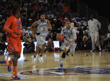 AGA Survey Says Americans Love Betting on NCAA March Madness