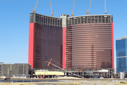 resorts world las vegas usa