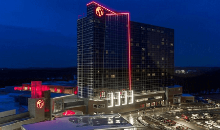 Resorts World Catskills Under New Ownership