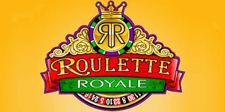 roulette royale