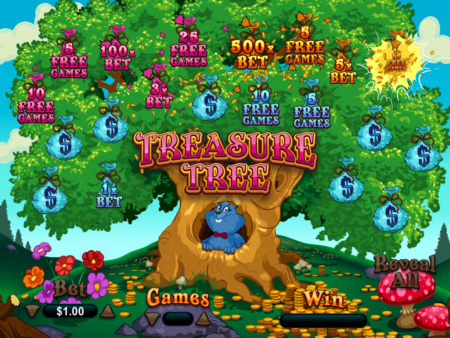 RTG Unveils Latest Game
