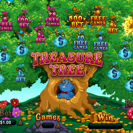 RTG Unveils Latest Game