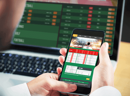Non-Casino Sports Betting on the Cards for Massachusetts