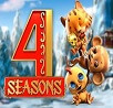 4 Seasons Betsoft Slot