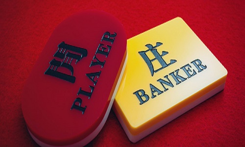Baccarat Online USA