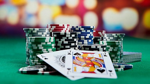 Best blackjack tournaments