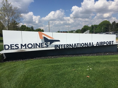des moines