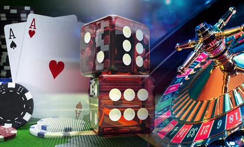 Easy Casino Games for Beginners
