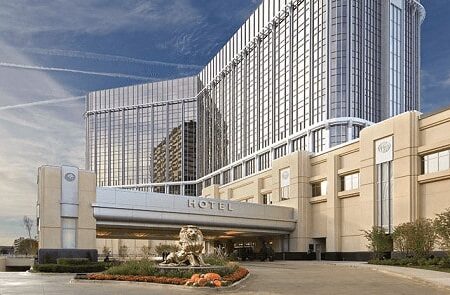 MGM Grand Detroit Wins Lawsuit After a Player Lost US$6 Million Obtained from Investors