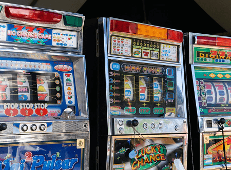Michigan Closes 14 Illegal Gambling Businesses