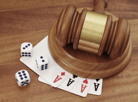 Can you legally gamble online in the US?