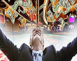 Who is the Richest Casino Gambler?
