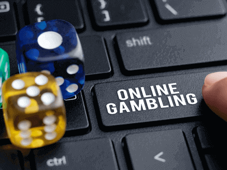Is it safe to gamble online?