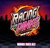Racing for Pinks