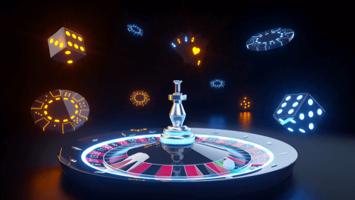 can gambling be profitable