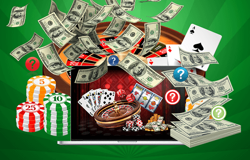 Casino that Actually Pay Out