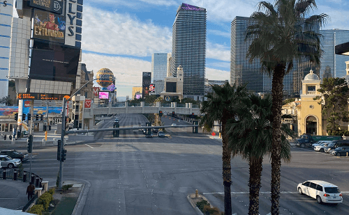 Nevada Gaming Control Board Guidelines