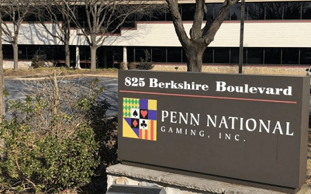 Penn National Gaming Profits Decrease in the First Quarter
