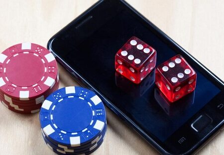 Can You Gamble on Your Phone?