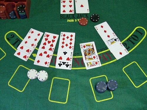 Is Blackjack Online Legal