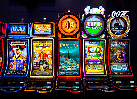 Top Simple Gambling Games Online