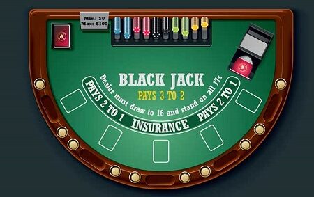 What is the best online blackjack site?