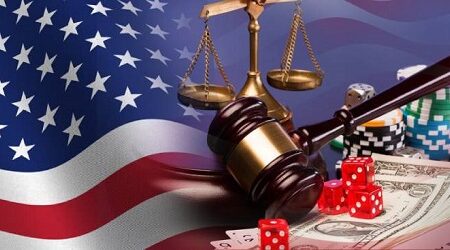 Can You Gamble Online in The United States?