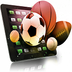 Is it legal to bet on sports online in the US?
