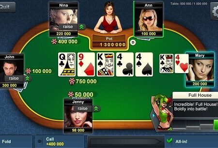 Is It Legal to Play Poker Online in the US?