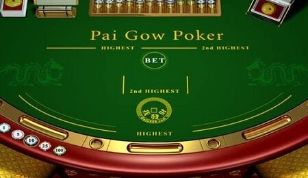 Mistakes in Pai Gow Poker to Avoid