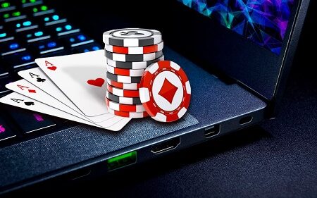 Can I play poker online for real money?